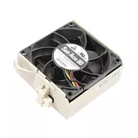 Осевой вентилятор 9GA0812P2M0031 Sanyo Denki San Ace 80 80x80