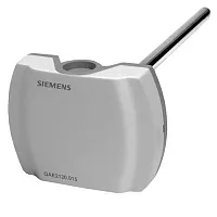 QAE2115.015 Погружной датчик температуры Siemens Pt1k-A 150мм