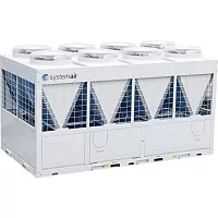 Чиллер SYSIMPLE MFV250NRL Systemair