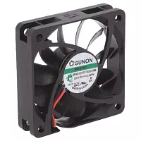 Вентилятор охлаждения Sunon MF60151V2-A99-A 60x60x15 DC