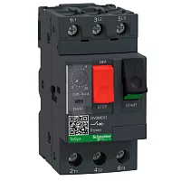 Выключатель автоматический GV2ME03 Schneider Electric