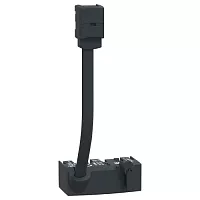 Клеммная колодка LU9MRC Schneider Electric