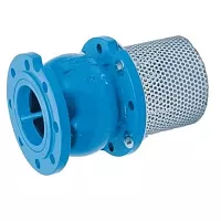 Обратный клапан CC3241 Ду 250 Ру16 Tecofi
