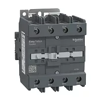 Контактор LC1N95004M7N Schneider Electric 120А 4П