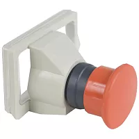 Кнопка грибок GV2K011 Schneider Electric