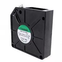 Вентилятор охлаждения Sunon AB2123-HBL.GN 120x120x31 AC