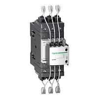 Контактор LC1DWKQ7C Schneider Electric 105А конд.