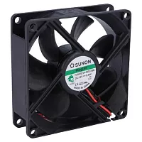 Вентилятор охлаждения Sunon HA80251V4-000U-999 80x80x25 DC