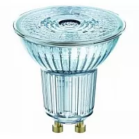 Светодиодная лампа Ledvance PARATHOM DIM Spot PAR16 GL 80 dim 8,3W/927 36° 575 lm GU10 LED