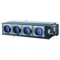 Канальный блок AD382MMERA Haier VRF-системы