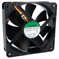 Вентилятор охлаждения Sunon EEC0382B1-000U-G99 120x120x38 DC