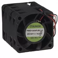 Вентилятор охлаждения Sunon PMD1204PJB1-A 40x40x48 DC