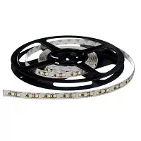 Светодиодная лента FOTON FL-Strip 2835-S120-W 24.0W/m DC-12V IP20 10x5000mm 2500 lm/m