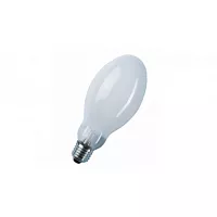 Натриевая лампа OSRAM VIALOX NAV E 50 SUPER 4Y E27 9500 lm d71x156 (матовая)