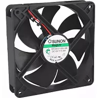 Вентилятор охлаждения Sunon MEC0251V1-A99 120x120x25 DC