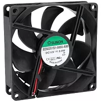 Вентилятор охлаждения Sunon EE92251S1-000U-A99 92x92x25 DC