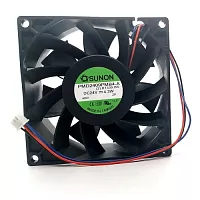 Вентилятор охлаждения Sunon PMD2409PMB4-A 92x92x38 DC