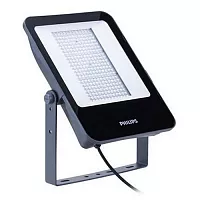 Прожектор LED BVP156 LED180/NW 200W 220-240V WB 15000 lm 4000K черный PHILIPS