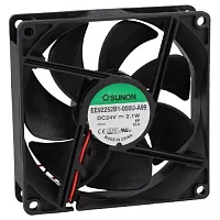 Вентилятор охлаждения Sunon EE92252B1-000U-A99 92x92x25 DC