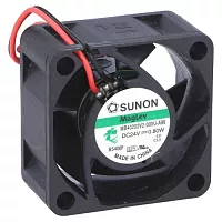 Вентилятор охлаждения Sunon MB40202V2-000U-A99 40x40x20 DC