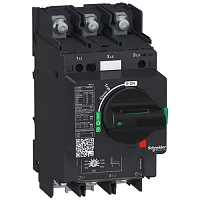 Выключатель автоматический GV4L80N6 Schneider Electric