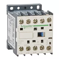 Реле управления CA2KN31E7 Schneider Electric 48В