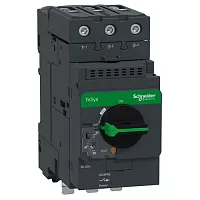 Выключатель автоматический GV3P401 Schneider Electric