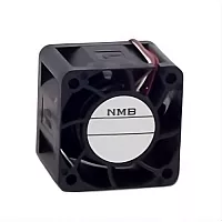 Осевой вентилятор 03828DA-12Q-AA-00 NMB компактный 38x38x28