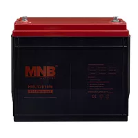 Аккумулятор HRL12610W MNB для бесперебойного питания