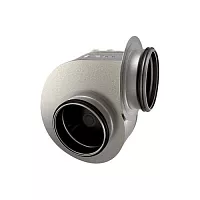 Вентилятор Systemair CE 140 S-125 центробежный