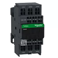 Реле управления CAD323FD Schneider Electric 110В