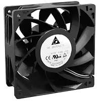 Вентилятор охлаждения Delta PFR1212UHE (размер 120x120x38) осевой