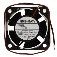Осевой вентилятор 1608VL-05W-B69-B50 NMB охлаждения 40x40x20