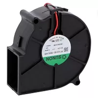 Вентилятор охлаждения Sunon PF75301B3-A99-B 75x75x30 DC