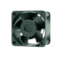 Вентилятор ADDA AD3812MB-B51GP постоянного тока DC 38x38x28 мм
