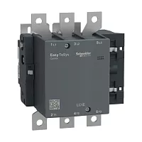 Контактор LC1E200M5N Schneider Electric 200А 3П