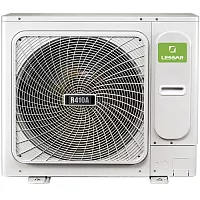 Наружный блок VRF-системы Lessar LUM-HE120ATA2-M, LMV-IceCore Mini C