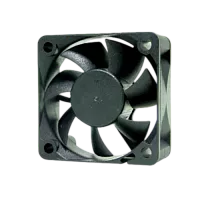 Вентилятор ADDA AD5012HB-C71 постоянного тока DC 50x50x20 мм