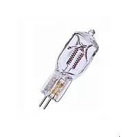 Галогенная лампа OSRAM 64648 BSJ 230V 200W GX6.35 4500 lm 25ч d20x69.5 3000K