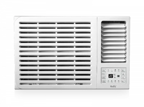 Оконный кондиционер BWC-07 AC Ballu Wind Cool Оконный кондиционер BWC-07 AC Ballu Wind Cool
