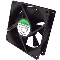 Вентилятор охлаждения Sunon KDE2409PTB1-6A 92x92x25 DC