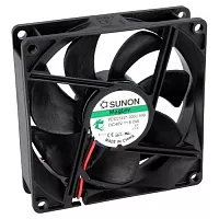 Вентилятор охлаждения Sunon PE92254V1-000U-A99 92x92x25 DC
