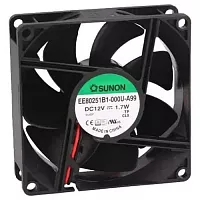 Вентилятор охлаждения Sunon EE80251B1-000U-A99 80x80x25 DC