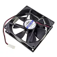 Вентилятор Jamicon RA0925H1-1N 92x92x25 AC