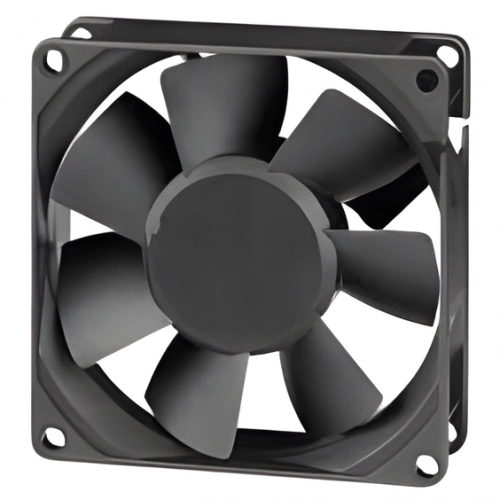 Вентилятор охлаждения Sunon KDE1208PTB1 80x80x25 DC