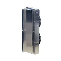 Электрическая тепловая завеса Тепломаш КЭВ-18П4050Е (высота 1,5м, IP54)
