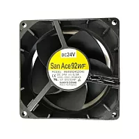 Осевой вентилятор 9WF0924S2041 Sanyo Denki San Ace 93WF 93x93