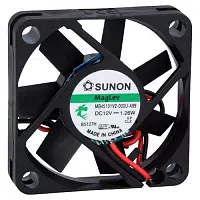 Вентилятор охлаждения Sunon MB45101V2-000U-A99 45x45x10 DC