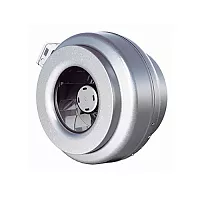 Круглый канальный вентилятор Ostberg CK 315 C EC
