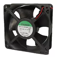 Вентилятор охлаждения Sunon KD1212PMB1-6A 120x120x38 DC